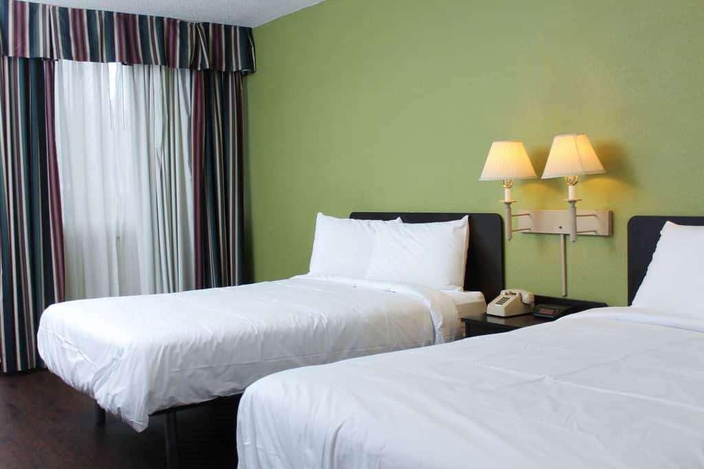 Kautilya Zanesville Hotel Номер фото
