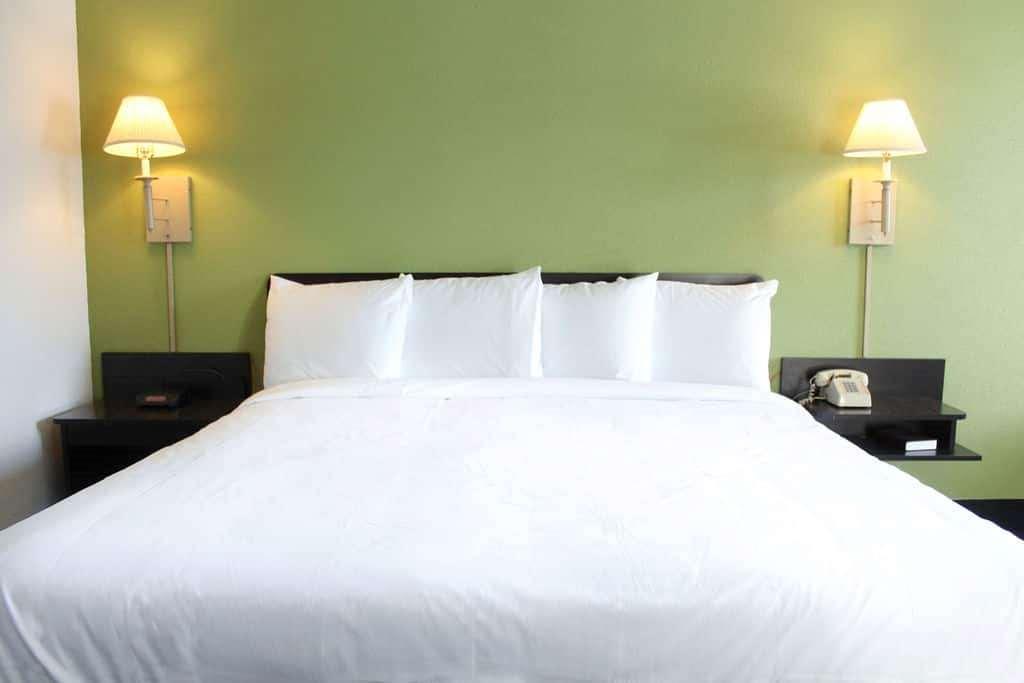 Kautilya Zanesville Hotel Экстерьер фото